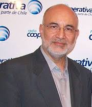 Héctor E. Velis-Meza